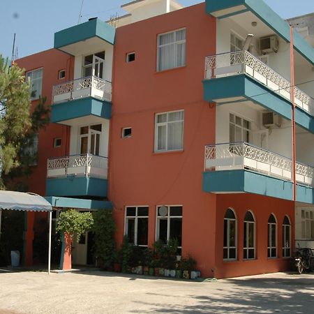 Kiyak Hotel Demre Εξωτερικό φωτογραφία