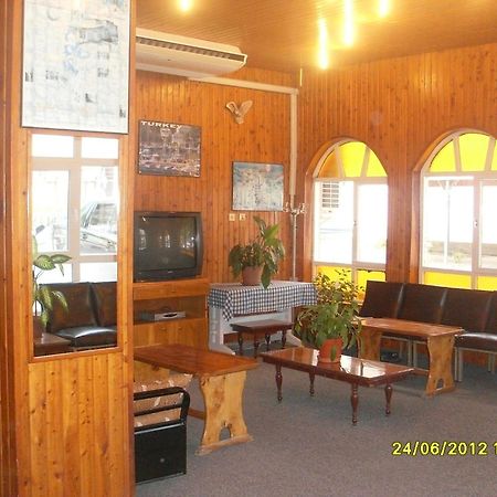 Kiyak Hotel Demre Εξωτερικό φωτογραφία