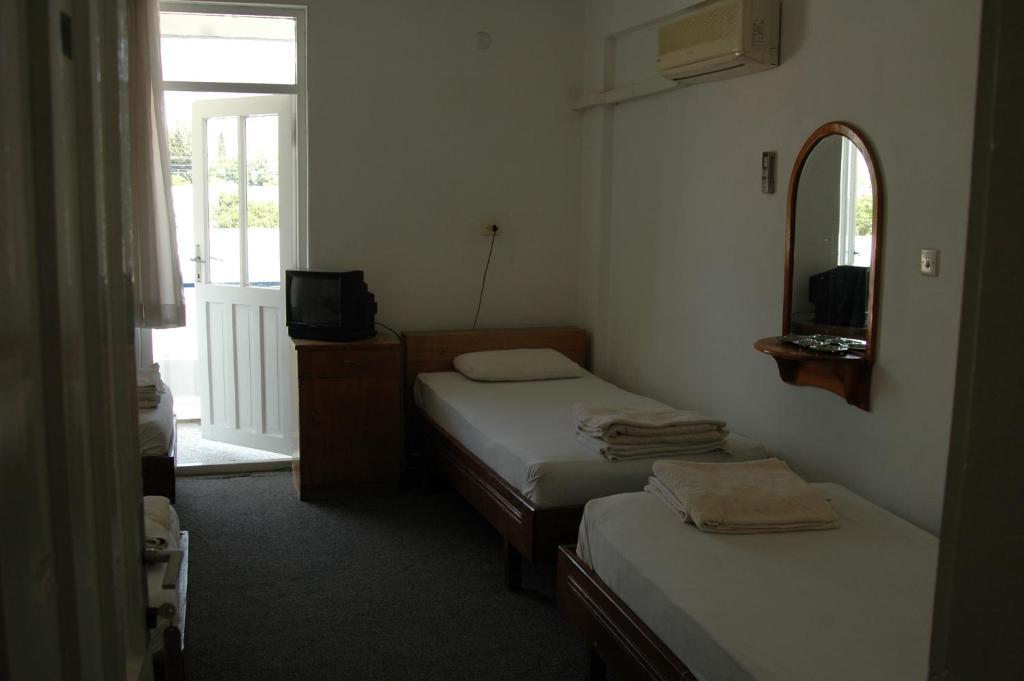 Kiyak Hotel Demre Δωμάτιο φωτογραφία