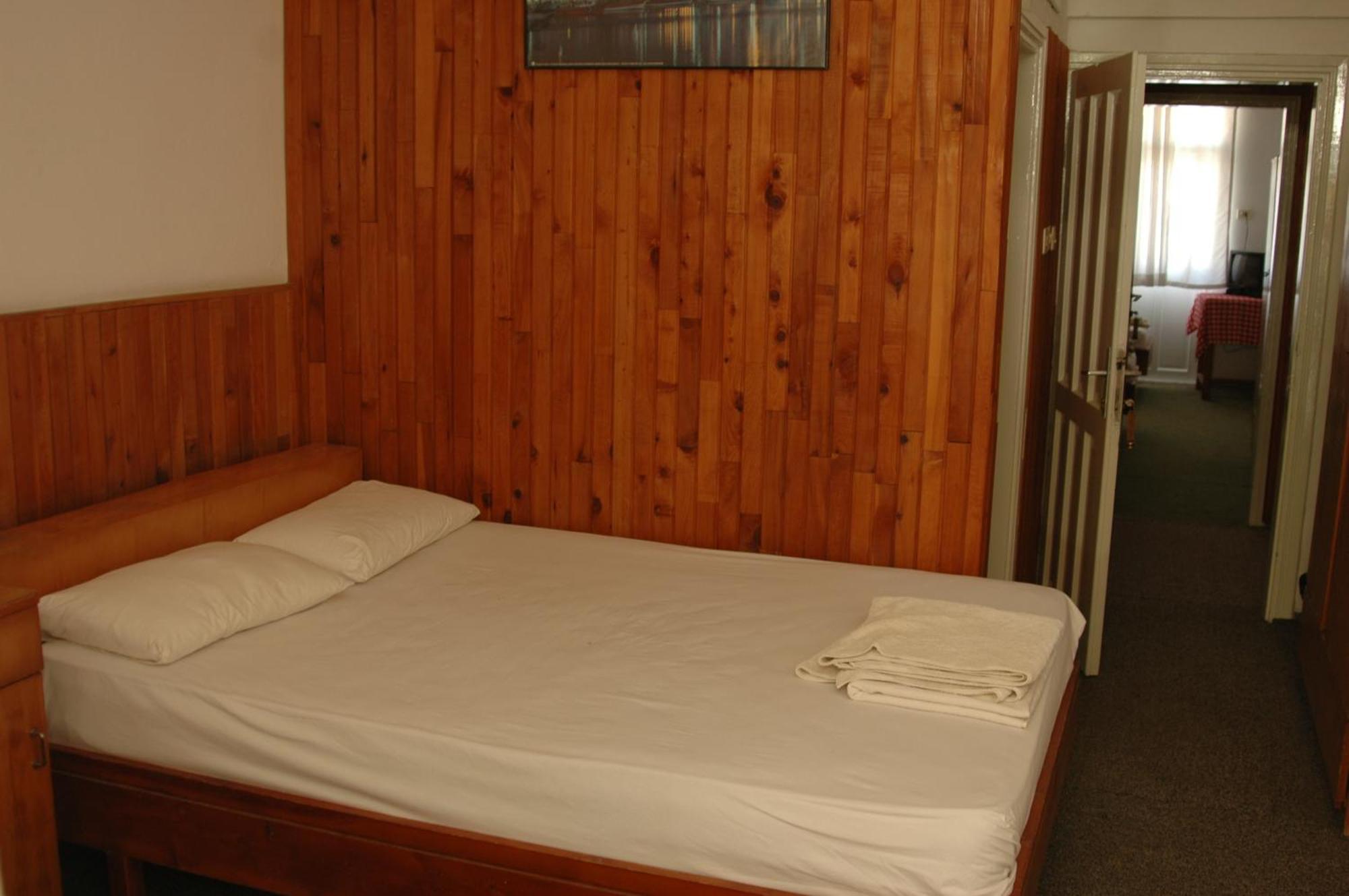 Kiyak Hotel Demre Εξωτερικό φωτογραφία