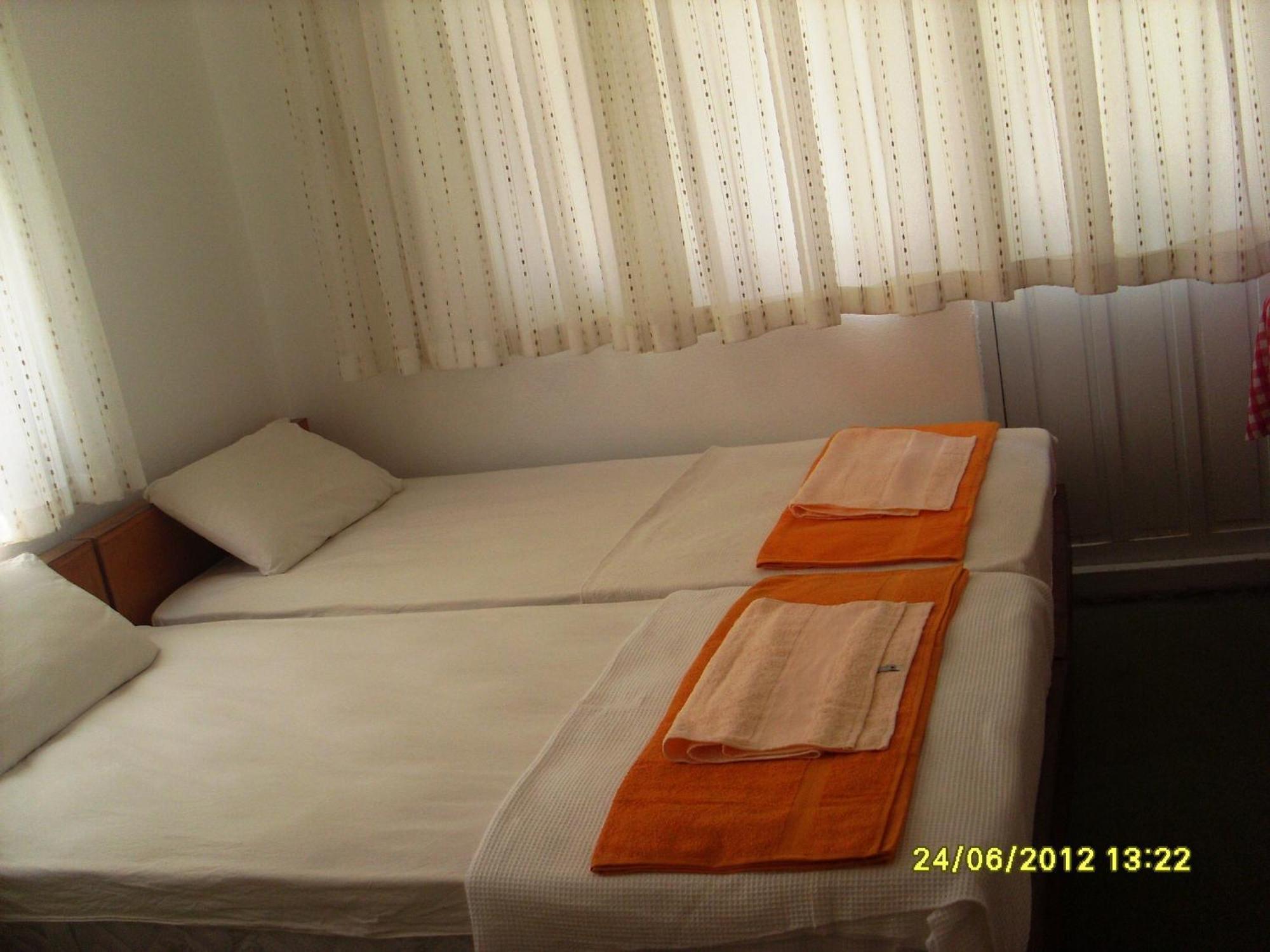 Kiyak Hotel Demre Εξωτερικό φωτογραφία