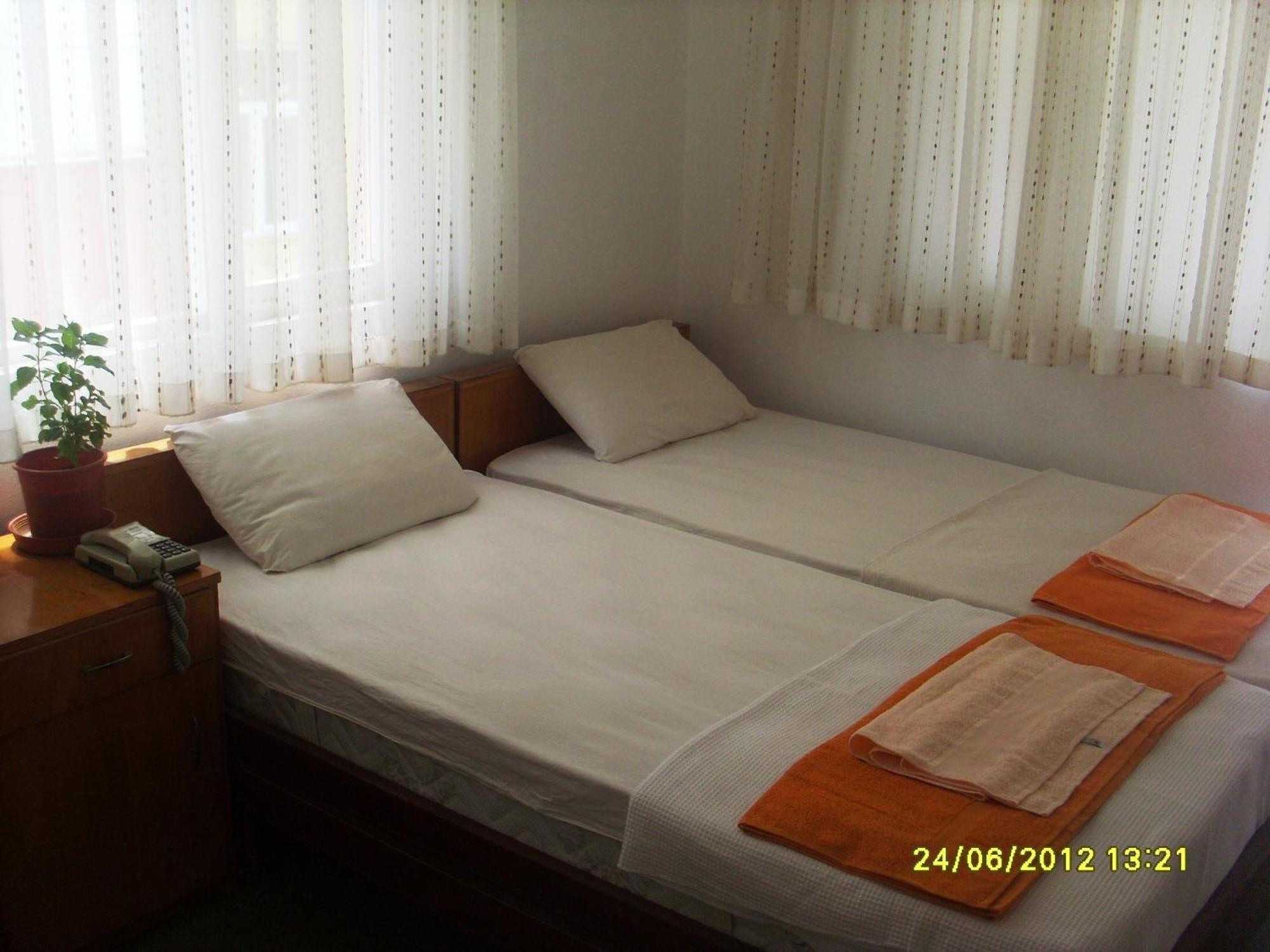 Kiyak Hotel Demre Εξωτερικό φωτογραφία