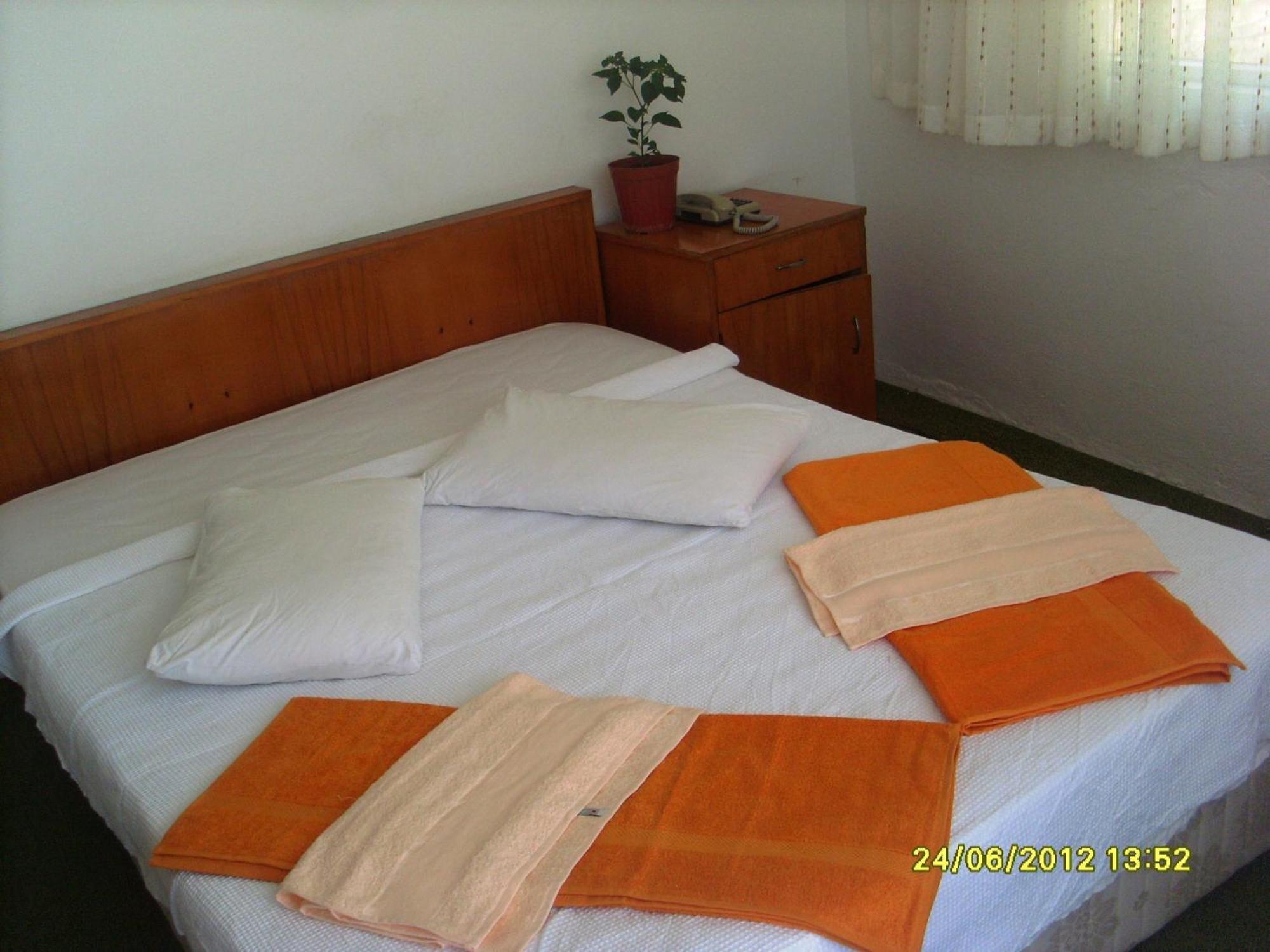 Kiyak Hotel Demre Εξωτερικό φωτογραφία