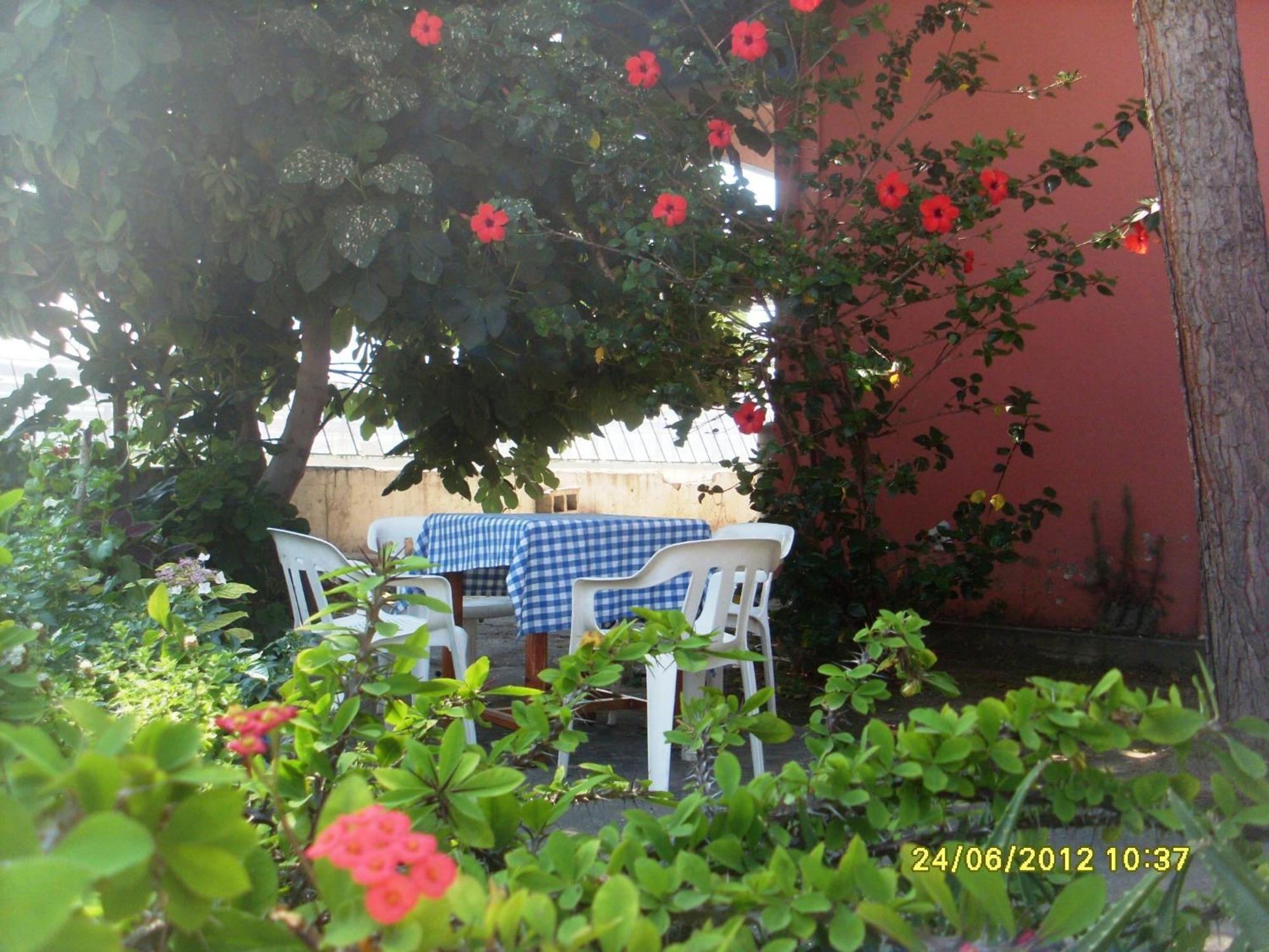 Kiyak Hotel Demre Εξωτερικό φωτογραφία