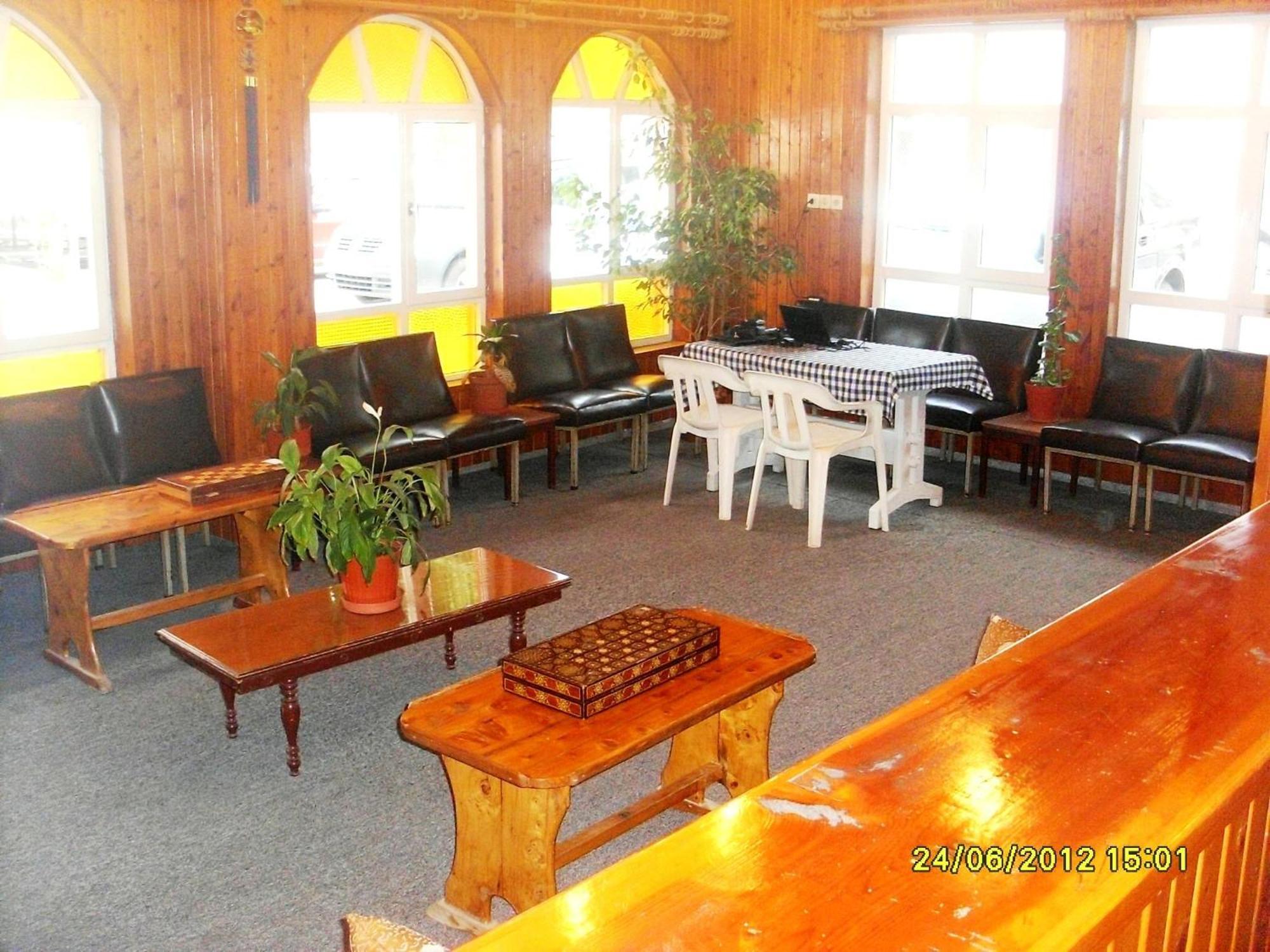 Kiyak Hotel Demre Εξωτερικό φωτογραφία