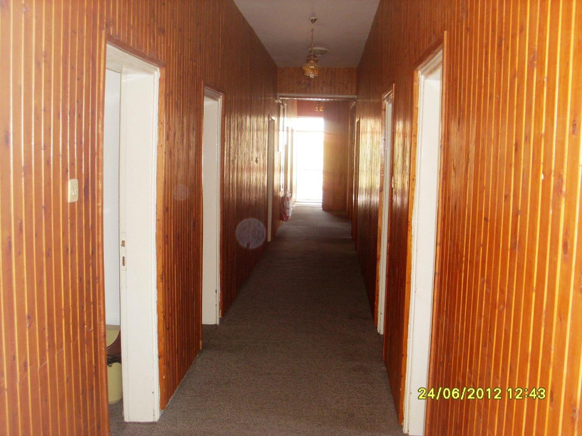 Kiyak Hotel Demre Εξωτερικό φωτογραφία