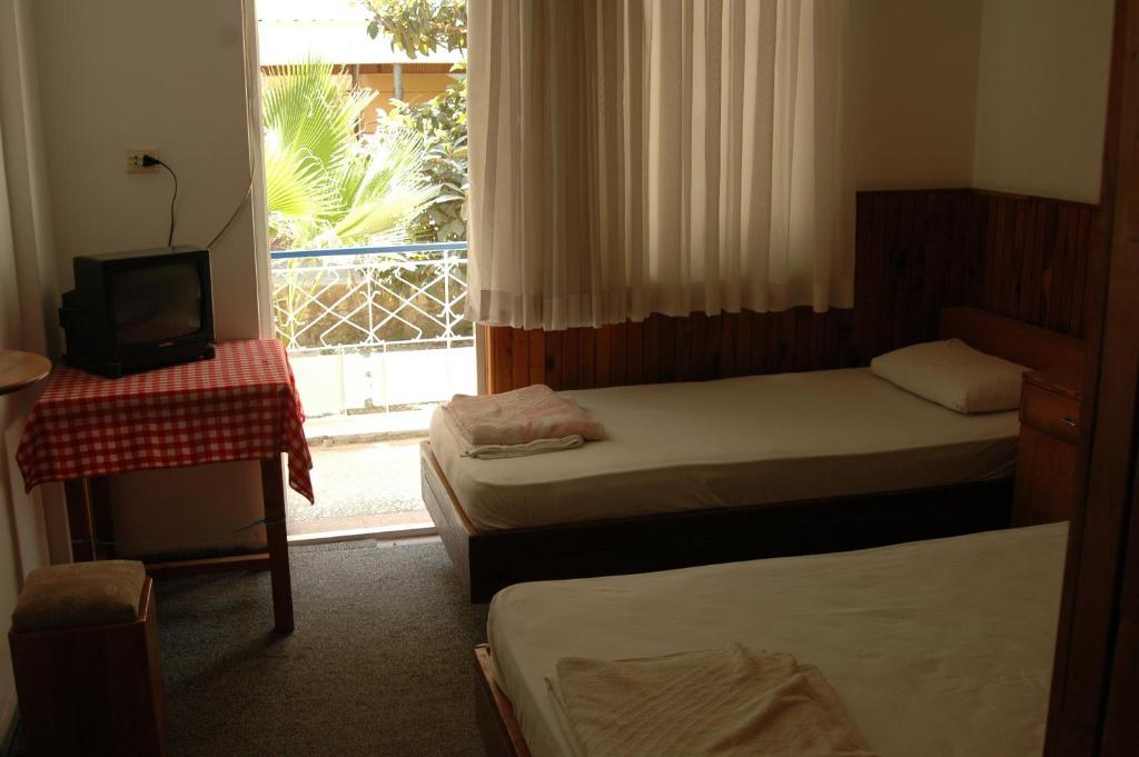 Kiyak Hotel Demre Δωμάτιο φωτογραφία