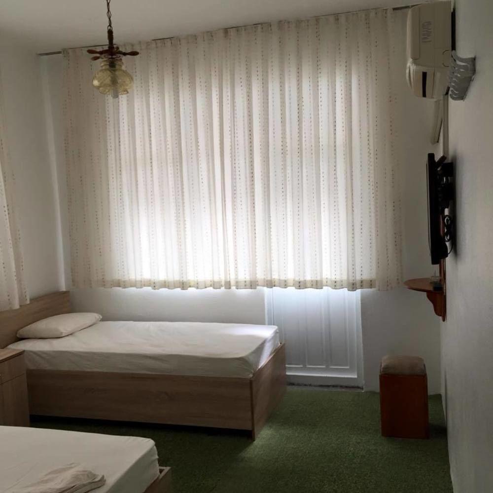 Kiyak Hotel Demre Εξωτερικό φωτογραφία
