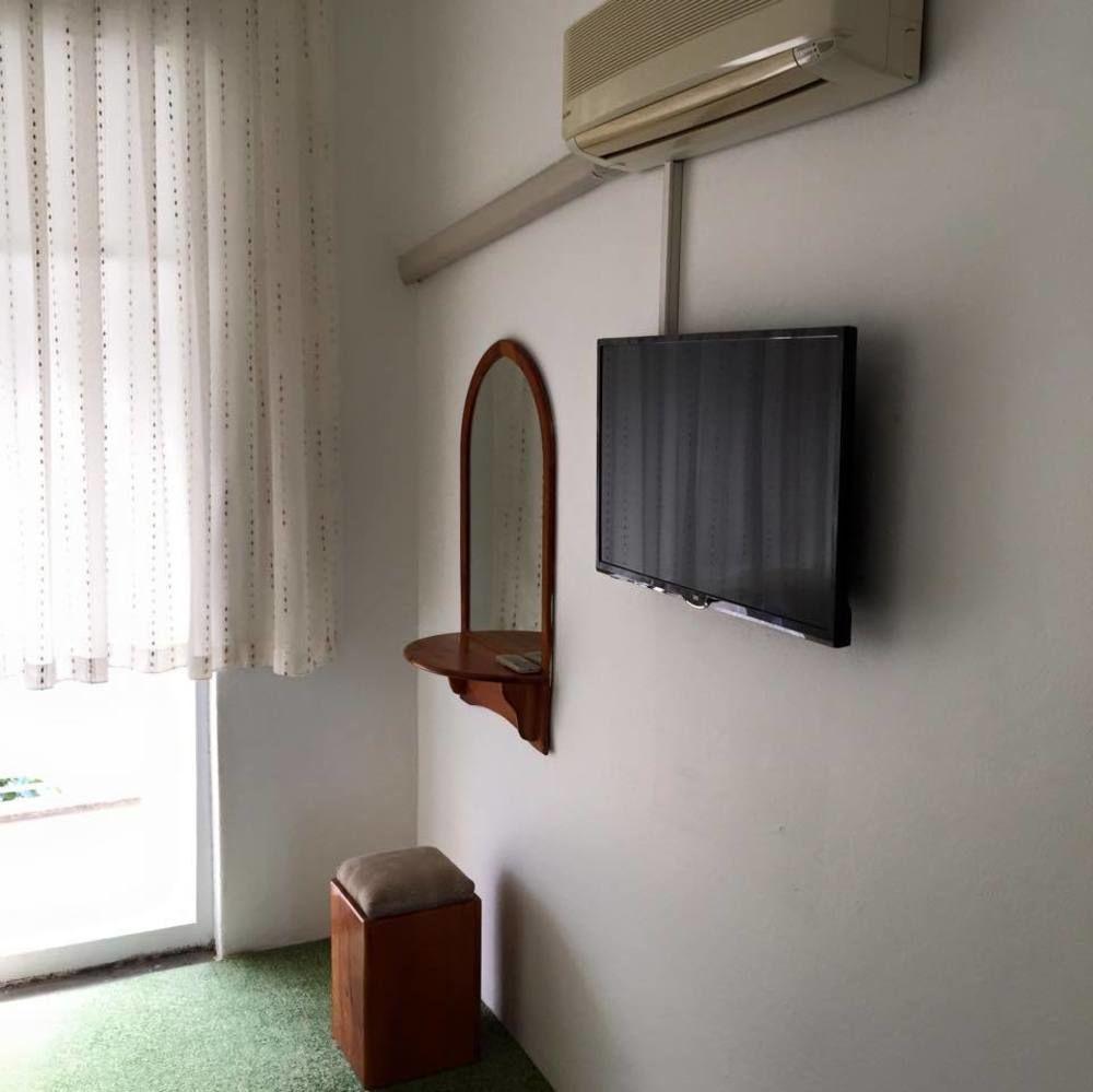 Kiyak Hotel Demre Εξωτερικό φωτογραφία
