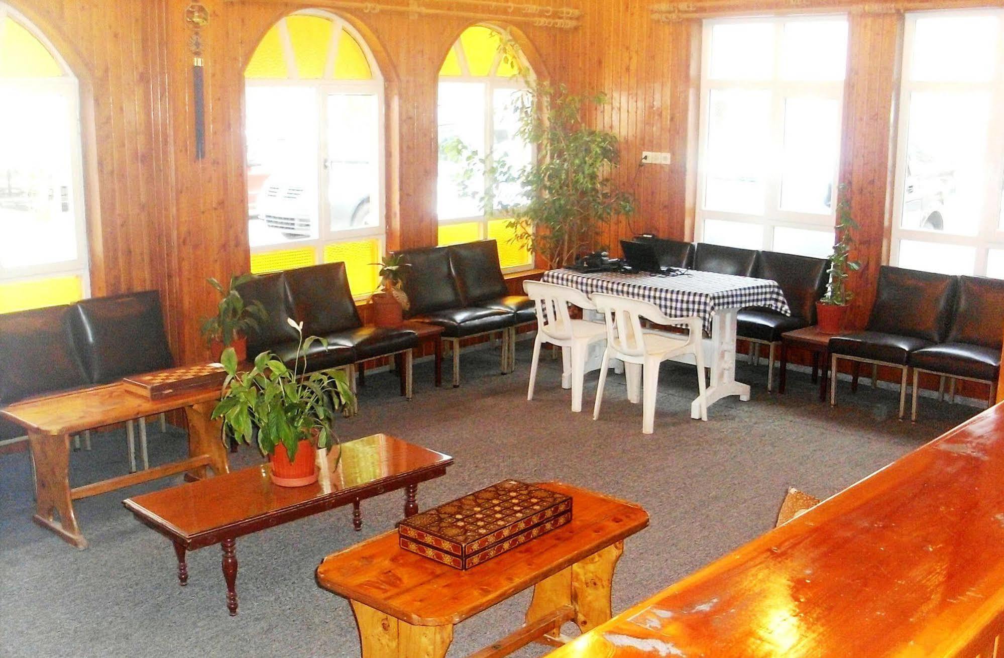 Kiyak Hotel Demre Εξωτερικό φωτογραφία