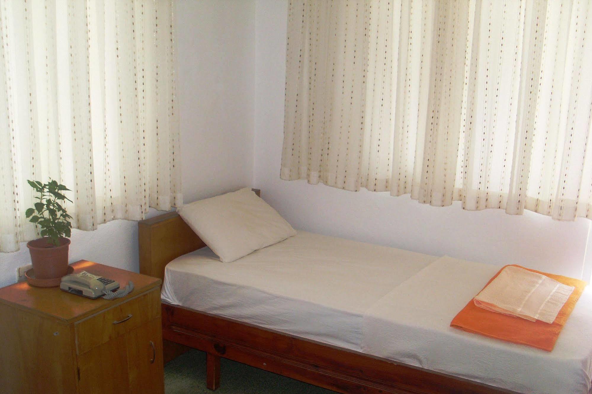 Kiyak Hotel Demre Εξωτερικό φωτογραφία