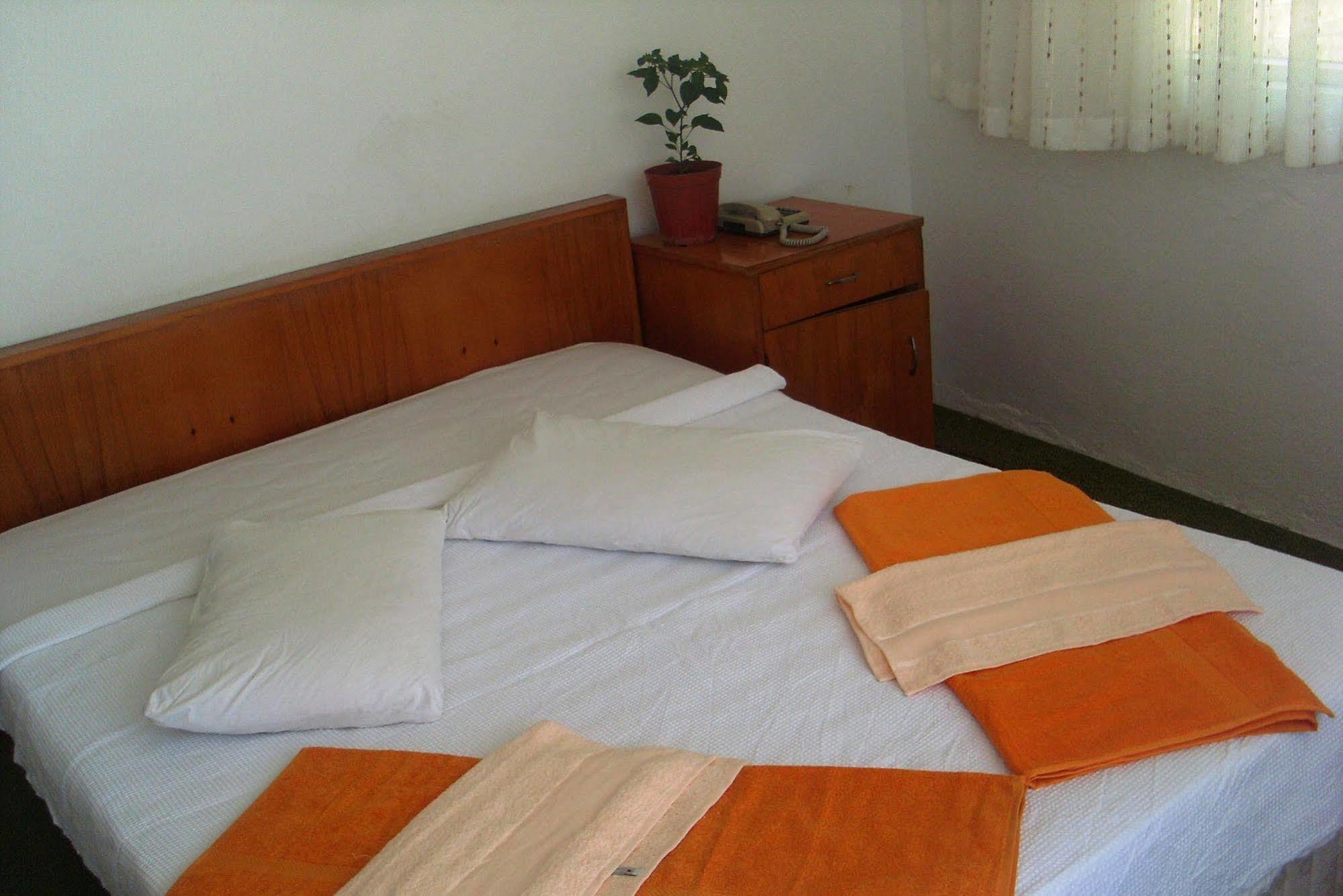 Kiyak Hotel Demre Εξωτερικό φωτογραφία