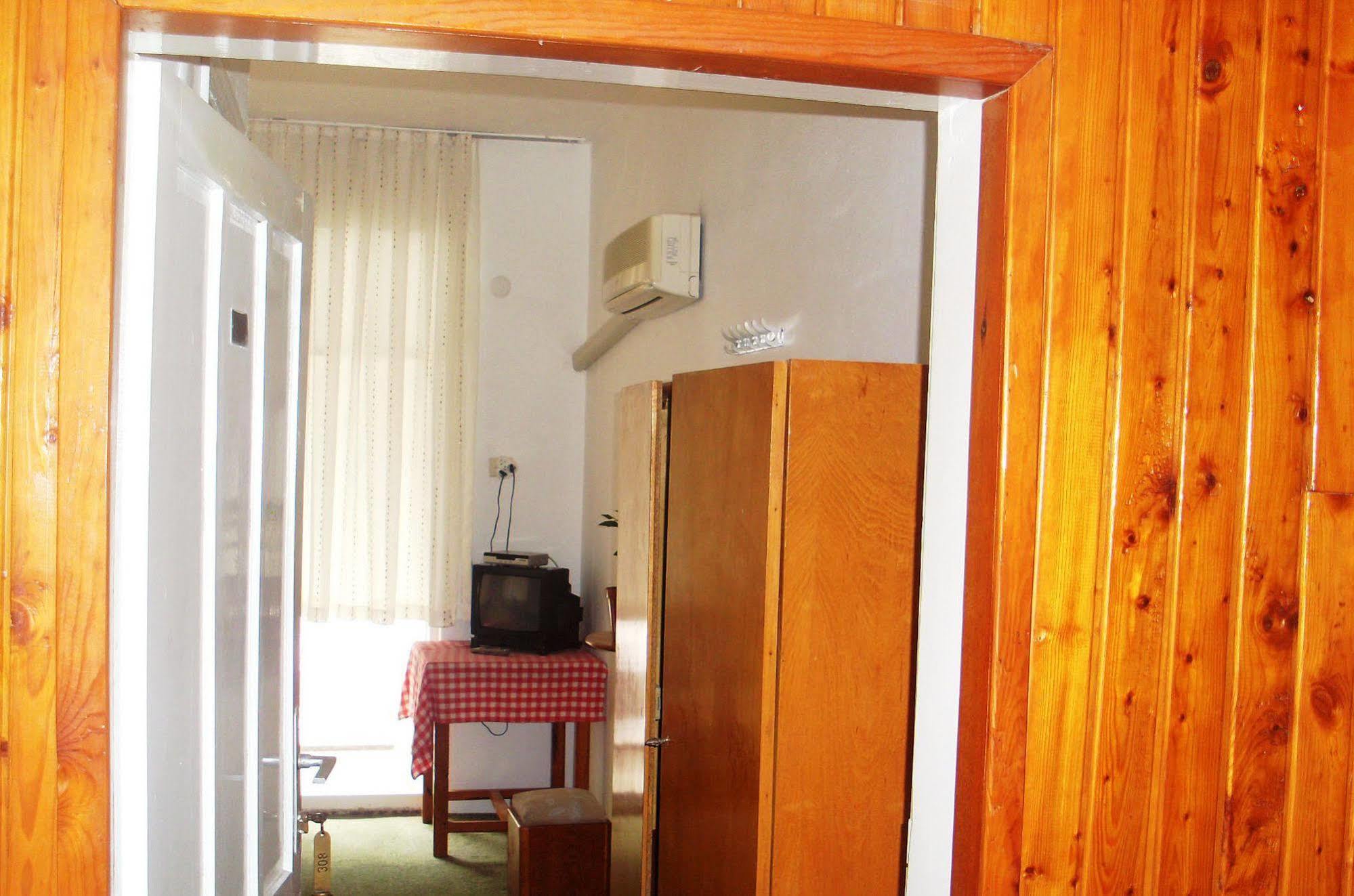 Kiyak Hotel Demre Εξωτερικό φωτογραφία