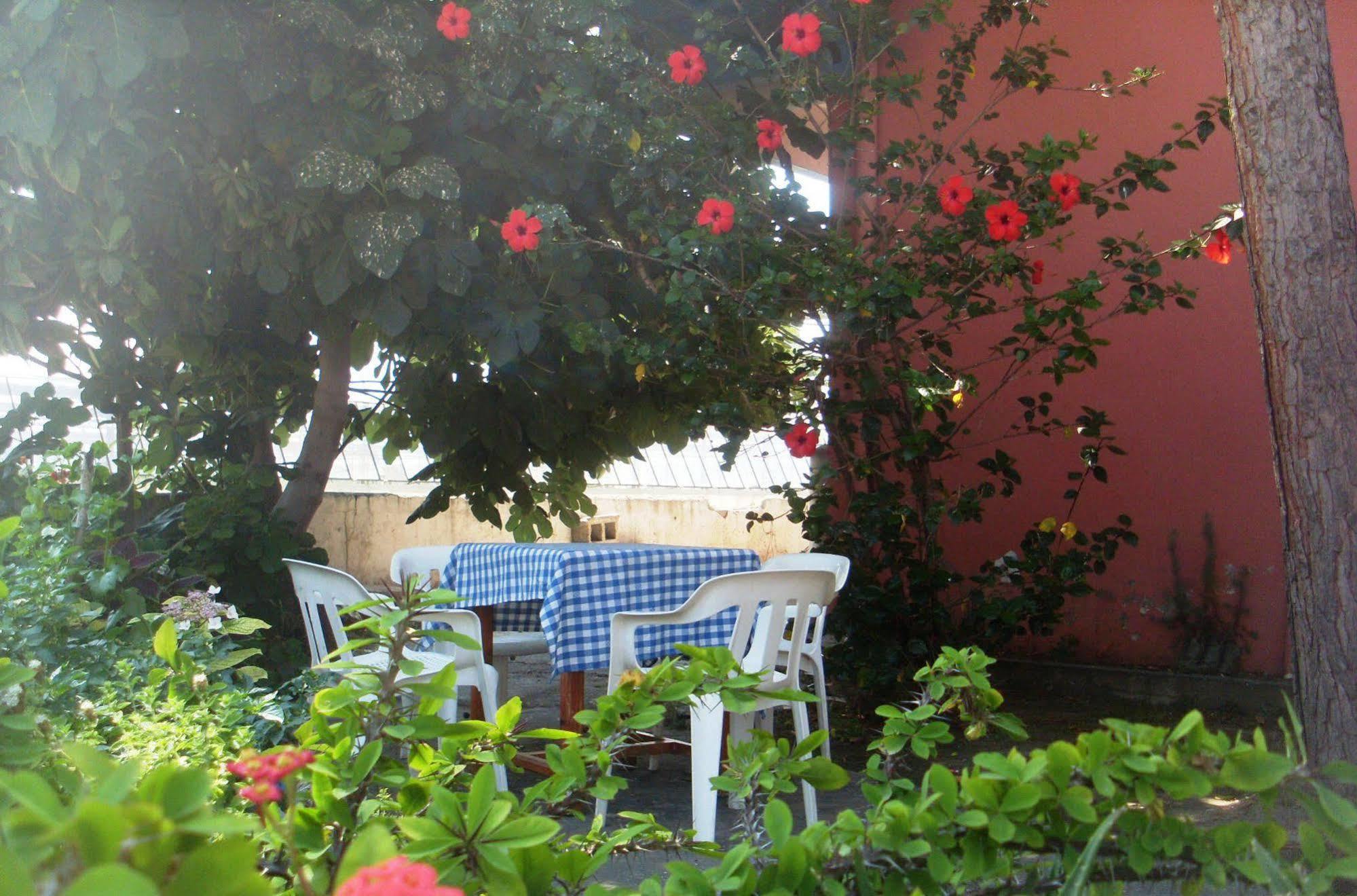 Kiyak Hotel Demre Εξωτερικό φωτογραφία